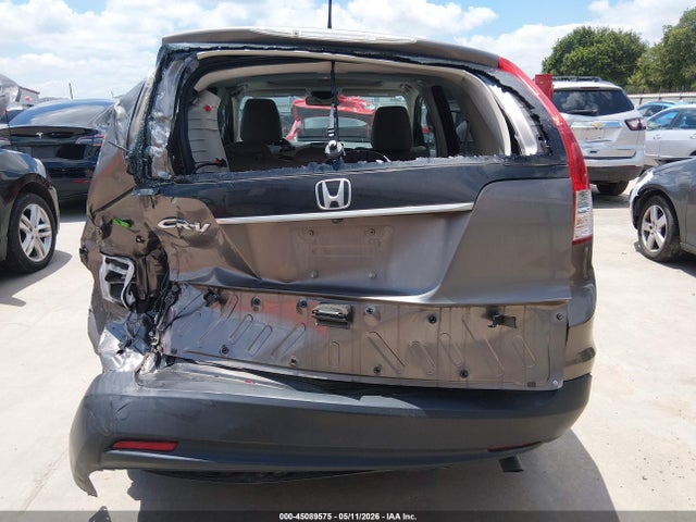 Aukcja sprzedaży 2013 Honda Cr-v Ex, vin: 3CZRM3H54DG704095, numer aukcji: 45089575