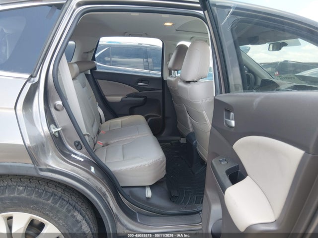 Aukcja sprzedaży 2013 Honda Cr-v Ex, vin: 3CZRM3H54DG704095, numer aukcji: 45089575