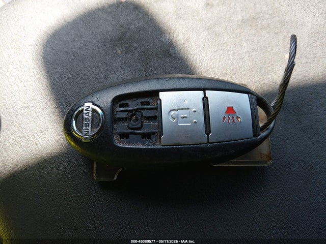 Aukcja sprzedaży 2016 Nissan Pathfinder Platinum/s/sl/sv, vin: 5N1AR2MN0GC653539, numer aukcji: 45089577