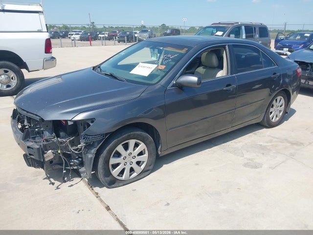 45089581 :رقم المزاد ، 4T1BK46K68U072582 vin ، 2008 Toyota Camry Xle V6 مزاد بيع