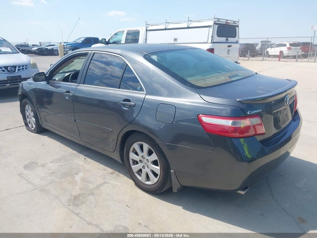 45089581 :رقم المزاد ، 4T1BK46K68U072582 vin ، 2008 Toyota Camry Xle V6 مزاد بيع