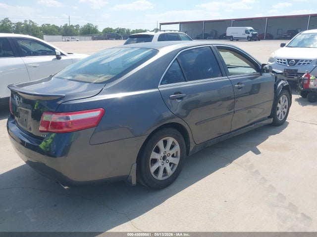 45089581 :رقم المزاد ، 4T1BK46K68U072582 vin ، 2008 Toyota Camry Xle V6 مزاد بيع