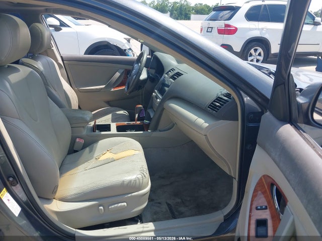 45089581 :رقم المزاد ، 4T1BK46K68U072582 vin ، 2008 Toyota Camry Xle V6 مزاد بيع