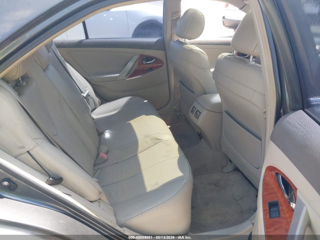 45089581 :رقم المزاد ، 4T1BK46K68U072582 vin ، 2008 Toyota Camry Xle V6 مزاد بيع
