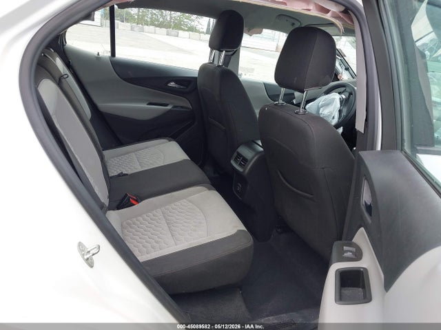 3GNAXHEV9MS161777 Chevrolet Equinox Fwd Ls