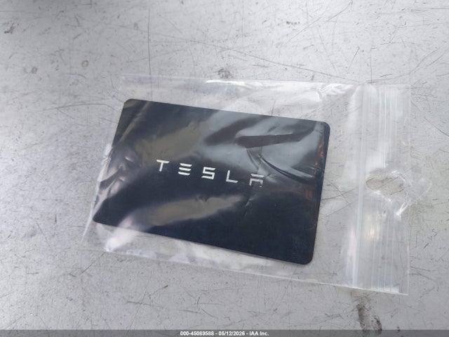 Tesla Model 3 Long Range Dual Motor All-wheel Drive 2022 5YJ3E1EB2NF278762 Image 11