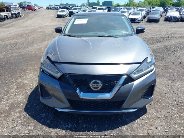 Aukcja sprzedaży 2019 Nissan Maxima 3.5 Sl, vin: 1N4AA6AV8KC376287, numer aukcji: 45089592