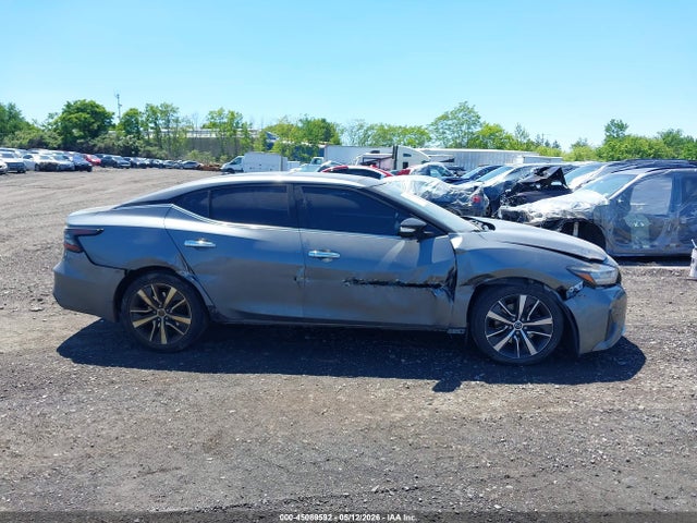 Aukcja sprzedaży 2019 Nissan Maxima 3.5 Sl, vin: 1N4AA6AV8KC376287, numer aukcji: 45089592