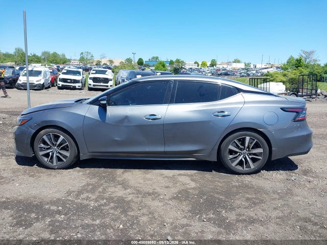 Aukcja sprzedaży 2019 Nissan Maxima 3.5 Sl, vin: 1N4AA6AV8KC376287, numer aukcji: 45089592