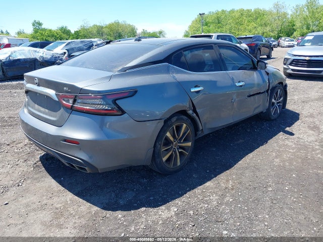 Aukcja sprzedaży 2019 Nissan Maxima 3.5 Sl, vin: 1N4AA6AV8KC376287, numer aukcji: 45089592