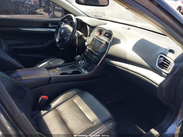 Aukcja sprzedaży 2019 Nissan Maxima 3.5 Sl, vin: 1N4AA6AV8KC376287, numer aukcji: 45089592