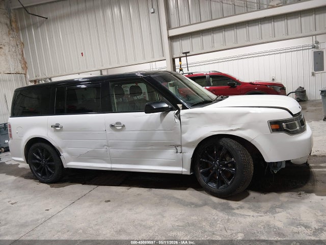 Ford Flex Limited 2019 2FMHK6D84KBA01990 Image 12