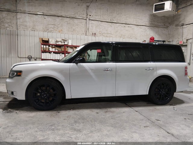 Ford Flex Limited 2019 2FMHK6D84KBA01990 Image 13