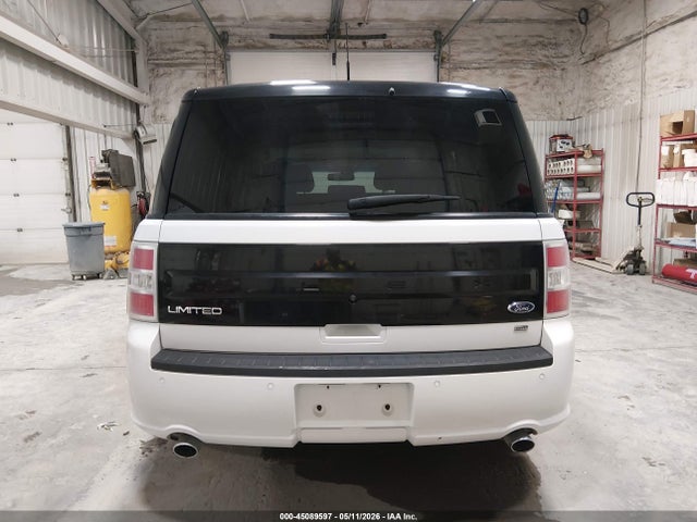 Ford Flex Limited 2019 2FMHK6D84KBA01990 Image 15