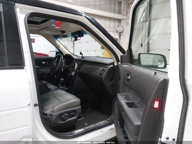 Ford Flex Limited 2019 2FMHK6D84KBA01990 Image 5