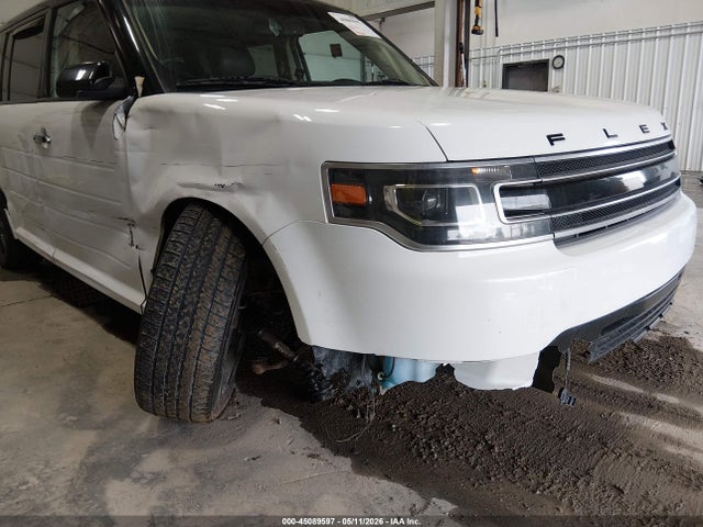 Ford Flex Limited 2019 2FMHK6D84KBA01990 Image 6