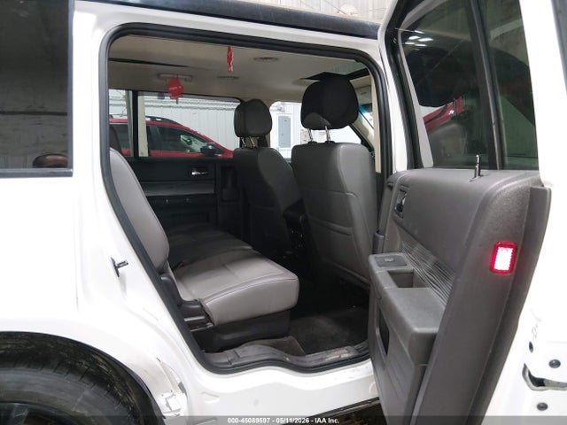 Ford Flex Limited 2019 2FMHK6D84KBA01990 Image 8