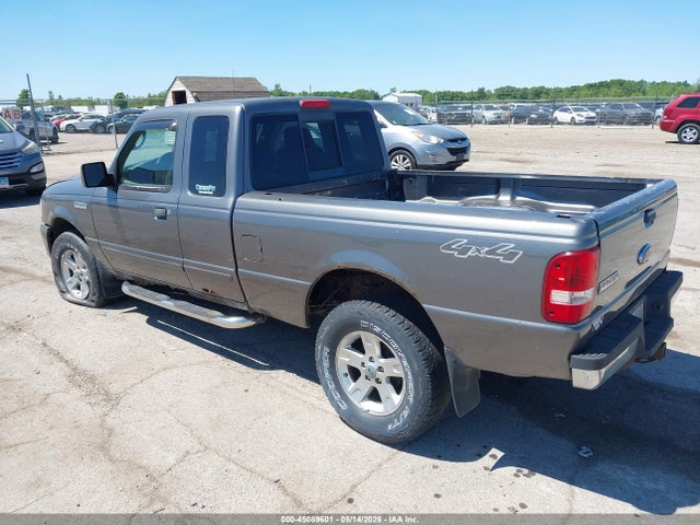 2006 Ford Ranger Fx4 Level Ii/fx4 Off-road/sport/xlt მანქანა იყიდება აუქციონზე, vin: 1FTZR45E36PA02012, აუქციონის ნომერი: 45089601
