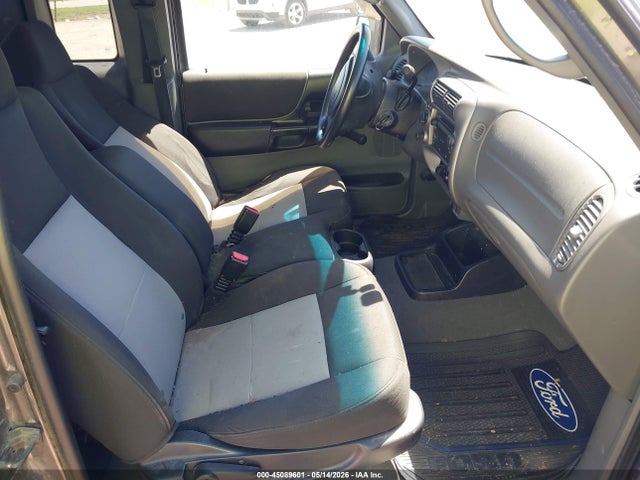 2006 Ford Ranger Fx4 Level Ii/fx4 Off-road/sport/xlt მანქანა იყიდება აუქციონზე, vin: 1FTZR45E36PA02012, აუქციონის ნომერი: 45089601