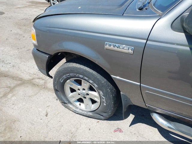 2006 Ford Ranger Fx4 Level Ii/fx4 Off-road/sport/xlt მანქანა იყიდება აუქციონზე, vin: 1FTZR45E36PA02012, აუქციონის ნომერი: 45089601