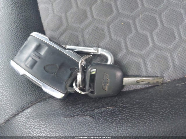 2015 Chevrolet Colorado Z71 მანქანა იყიდება აუქციონზე, vin: 1GCGTCE34F1125922, აუქციონის ნომერი: 45089602