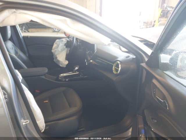 Aukcja sprzedaży 2025 Chevrolet Trax Fwd Activ, vin: KL77LKEP3SC018224, numer aukcji: 45089605