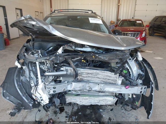 Aukcja sprzedaży 2025 Chevrolet Trax Fwd Activ, vin: KL77LKEP3SC018224, numer aukcji: 45089605