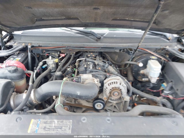 Aukcja sprzedaży 2008 Gmc Yukon Slt, vin: 1GKFK13038J147896, numer aukcji: 45089606