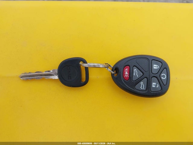 Aukcja sprzedaży 2008 Gmc Yukon Slt, vin: 1GKFK13038J147896, numer aukcji: 45089606