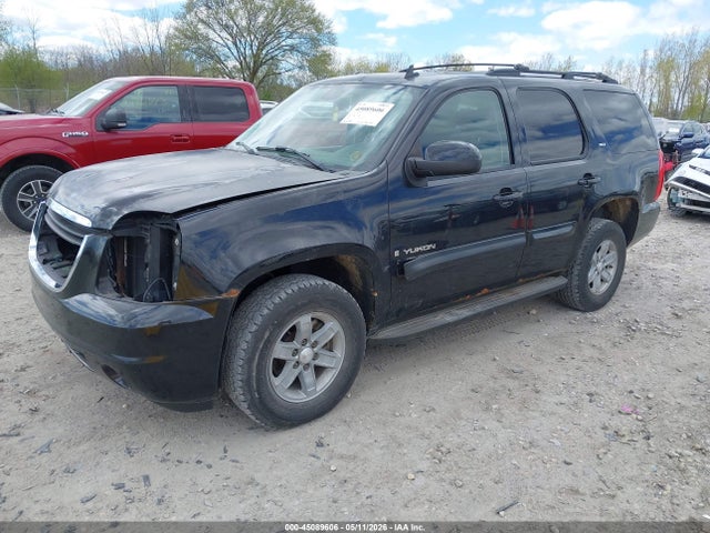 Aukcja sprzedaży 2008 Gmc Yukon Slt, vin: 1GKFK13038J147896, numer aukcji: 45089606