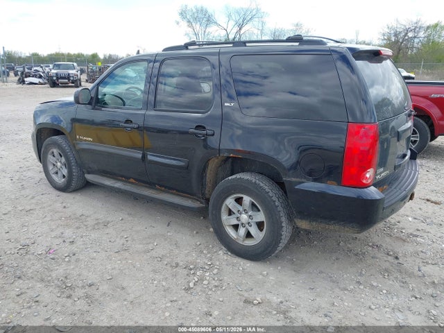 Aukcja sprzedaży 2008 Gmc Yukon Slt, vin: 1GKFK13038J147896, numer aukcji: 45089606