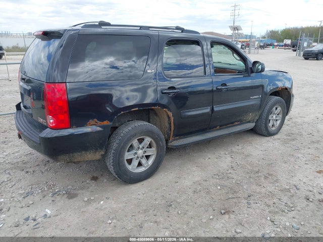 Aukcja sprzedaży 2008 Gmc Yukon Slt, vin: 1GKFK13038J147896, numer aukcji: 45089606