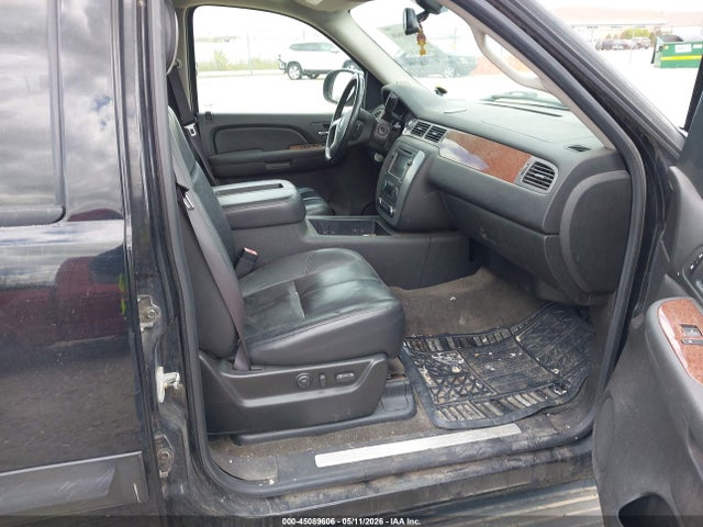 Aukcja sprzedaży 2008 Gmc Yukon Slt, vin: 1GKFK13038J147896, numer aukcji: 45089606
