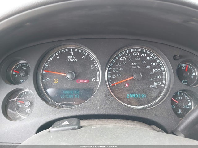 Aukcja sprzedaży 2008 Gmc Yukon Slt, vin: 1GKFK13038J147896, numer aukcji: 45089606