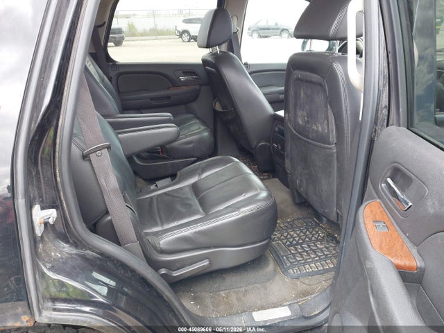 Aukcja sprzedaży 2008 Gmc Yukon Slt, vin: 1GKFK13038J147896, numer aukcji: 45089606