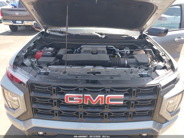 Aukcja sprzedaży 2025 Gmc Canyon 2wd Elevation, vin: 1GTP1BEK2S1115259, numer aukcji: 45089607