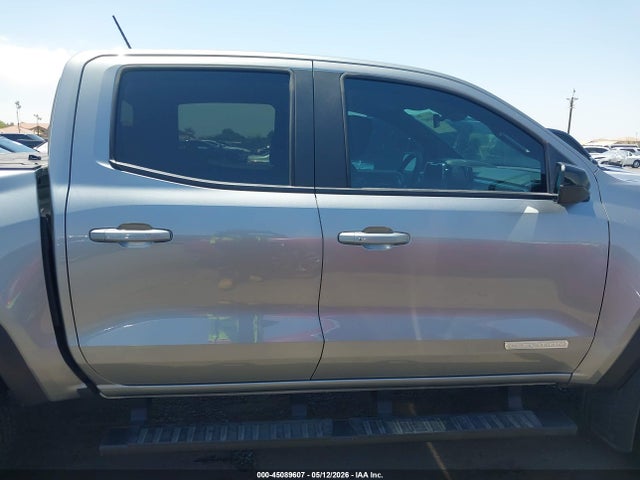 Aukcja sprzedaży 2025 Gmc Canyon 2wd Elevation, vin: 1GTP1BEK2S1115259, numer aukcji: 45089607