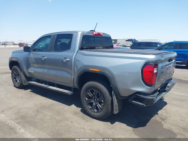 Aukcja sprzedaży 2025 Gmc Canyon 2wd Elevation, vin: 1GTP1BEK2S1115259, numer aukcji: 45089607