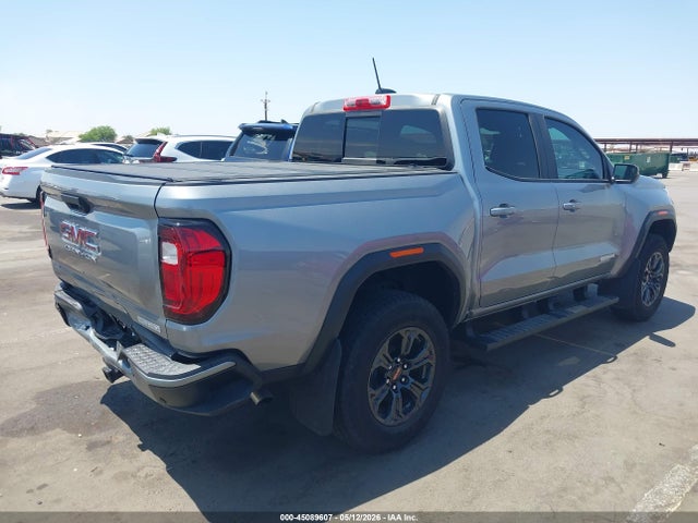 Aukcja sprzedaży 2025 Gmc Canyon 2wd Elevation, vin: 1GTP1BEK2S1115259, numer aukcji: 45089607