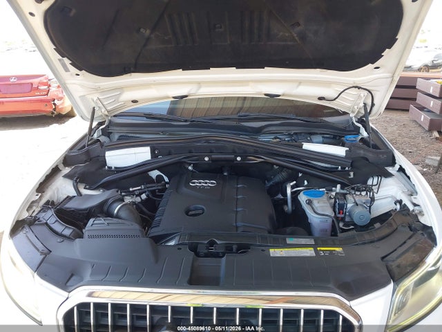 WA1C2AFP6GA150677 Audi Q5 2.0t Premium