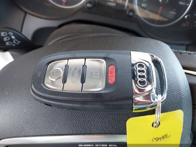 WA1C2AFP6GA150677 Audi Q5 2.0t Premium