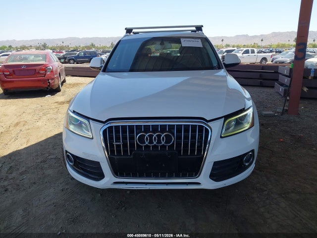 WA1C2AFP6GA150677 Audi Q5 2.0t Premium