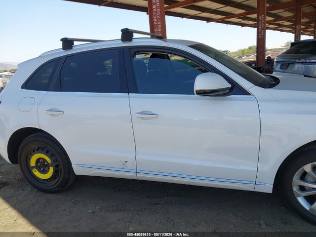 WA1C2AFP6GA150677 Audi Q5 2.0t Premium