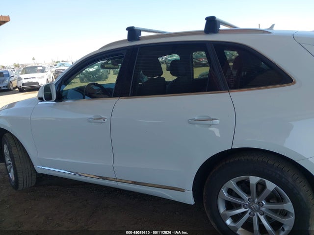 WA1C2AFP6GA150677 Audi Q5 2.0t Premium