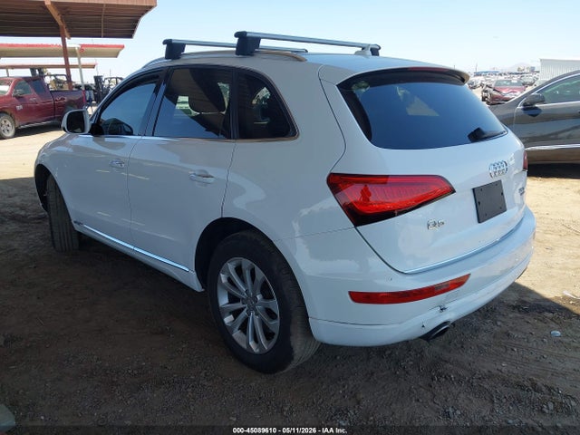 WA1C2AFP6GA150677 Audi Q5 2.0t Premium