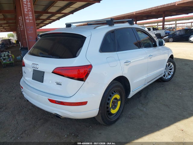 WA1C2AFP6GA150677 Audi Q5 2.0t Premium