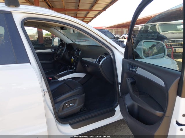 WA1C2AFP6GA150677 Audi Q5 2.0t Premium