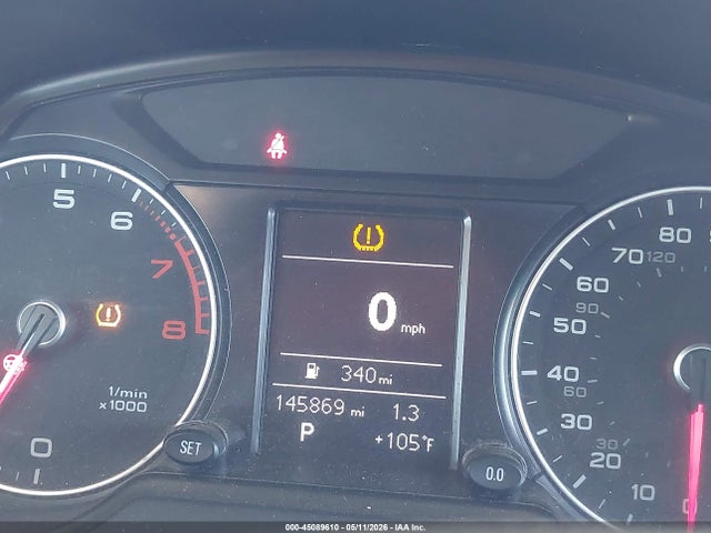 WA1C2AFP6GA150677 Audi Q5 2.0t Premium