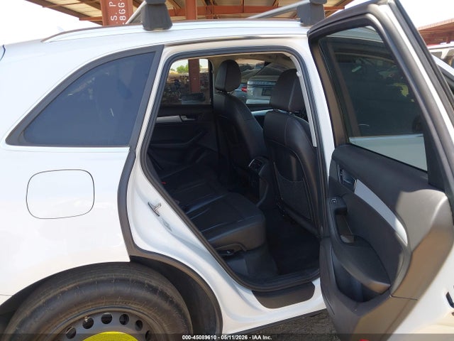 WA1C2AFP6GA150677 Audi Q5 2.0t Premium