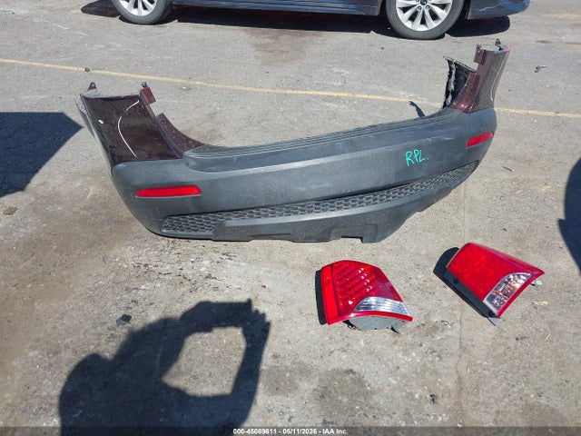 45089611 :رقم المزاد ، 5XYKTDA25CG243261 vin ، 2012 Kia Sorento Lx V6 مزاد بيع